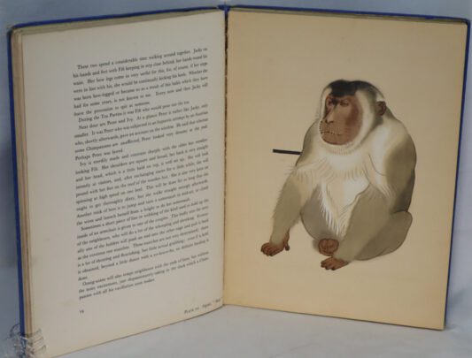 Just Monkeys. - Image 3