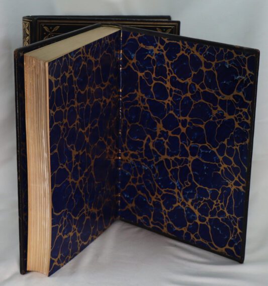 The Outline of Science. Vols. I & II. - Image 6