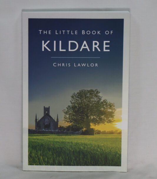 The Little Book of Kildare.