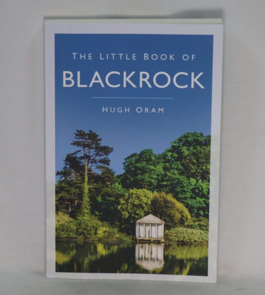 The Little Book of Blackrock.