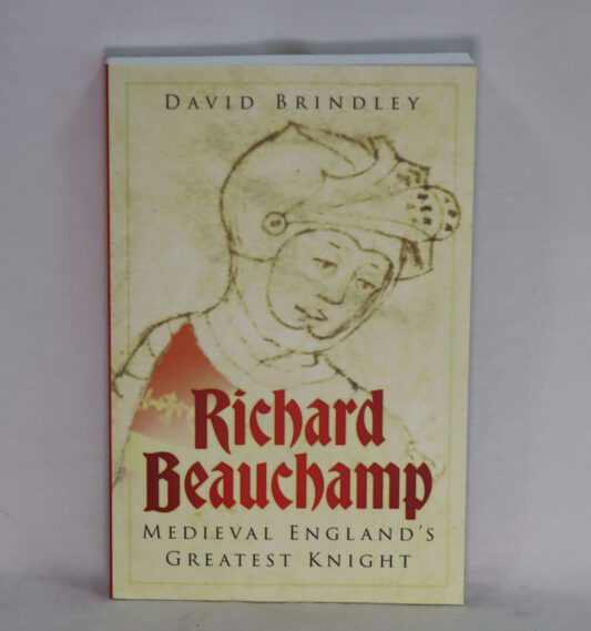 Richard Beauchamp.