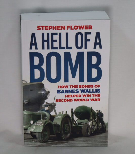 A Hell of a Bomb.