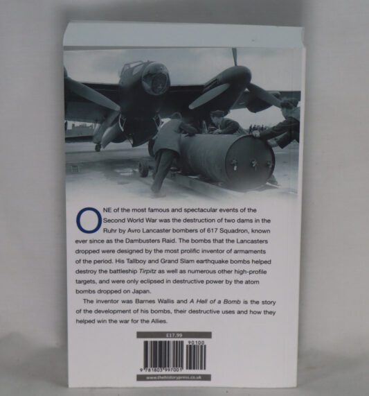A Hell of a Bomb. - Image 2