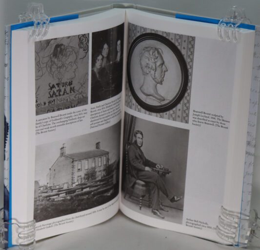 The Invention of Charlotte Bronte. - Image 3