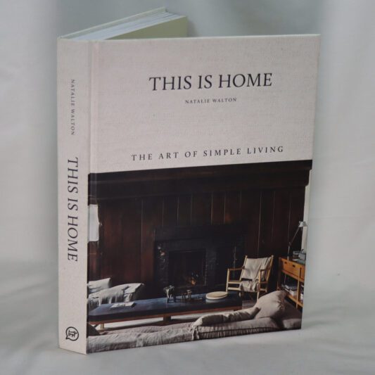 This Is Home.