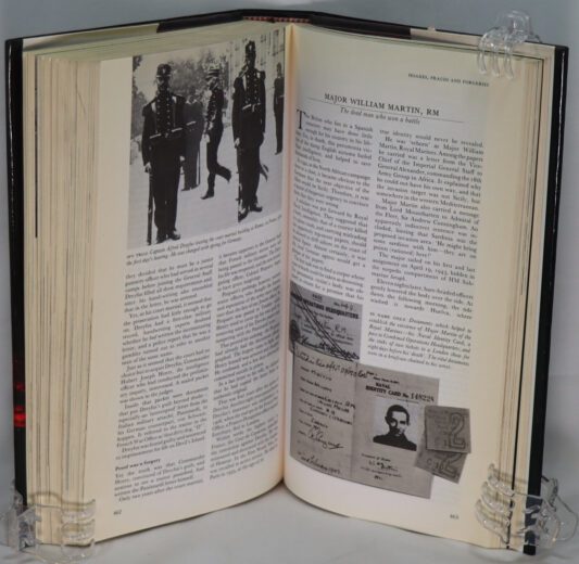 Strange Stories, Amazing Facts. - Image 2