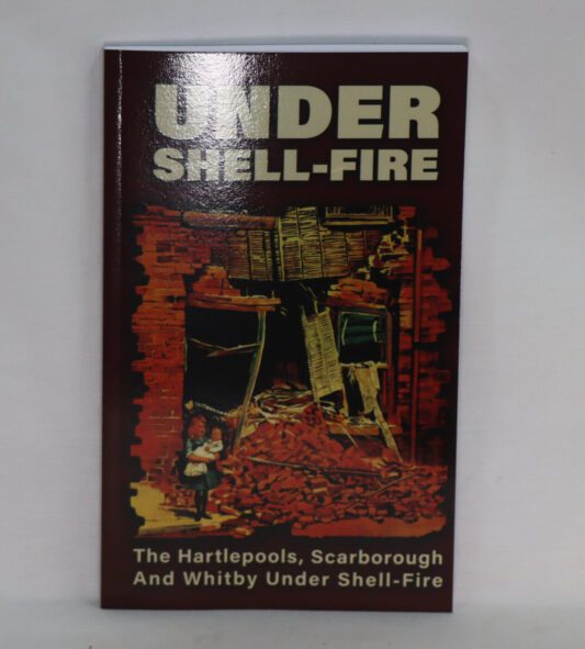 Under Shellfire.