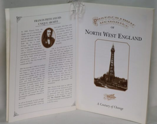 Photographic Memories of North West England. - Image 3