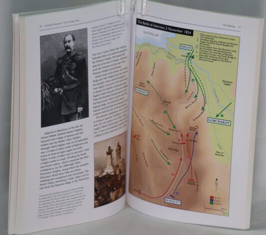 The Crimean War. 1854 - 1856. - Image 3