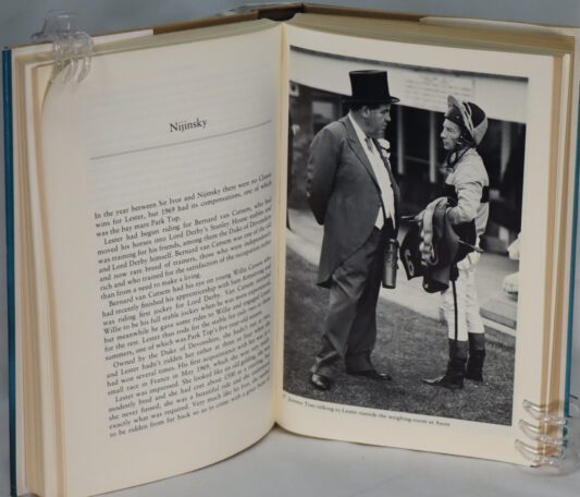 Lester. The Official Biography. - Image 5