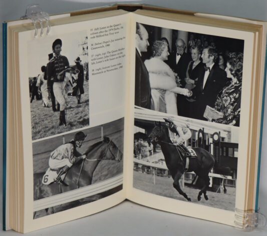 Lester. The Official Biography. - Image 4