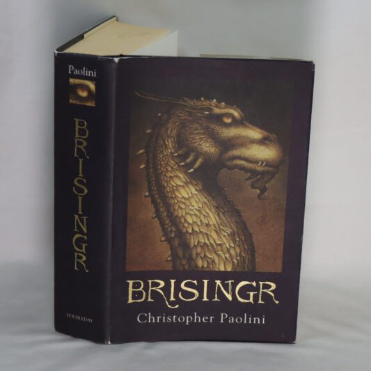 Brisingr.
