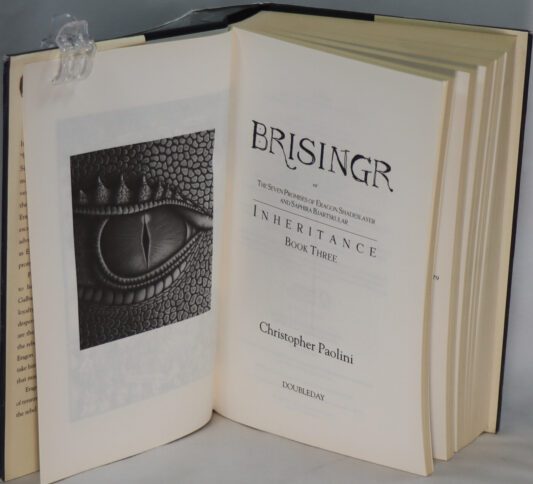 Brisingr. - Image 3