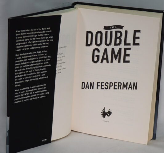 The Double Game. - Image 2