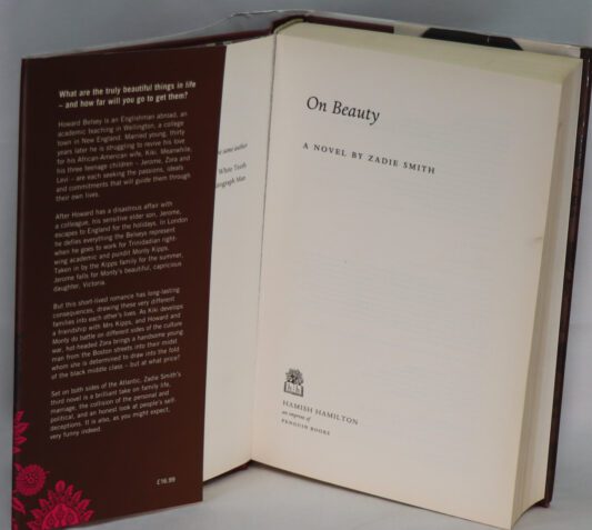 On Beauty. - Image 3