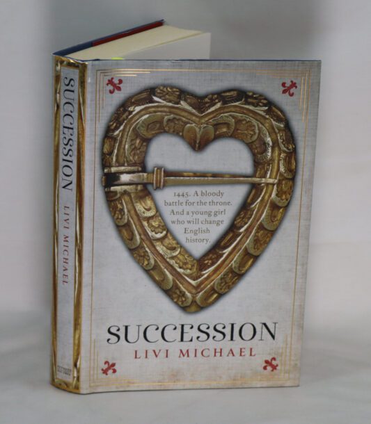 Succession.