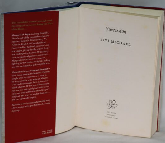 Succession. - Image 3
