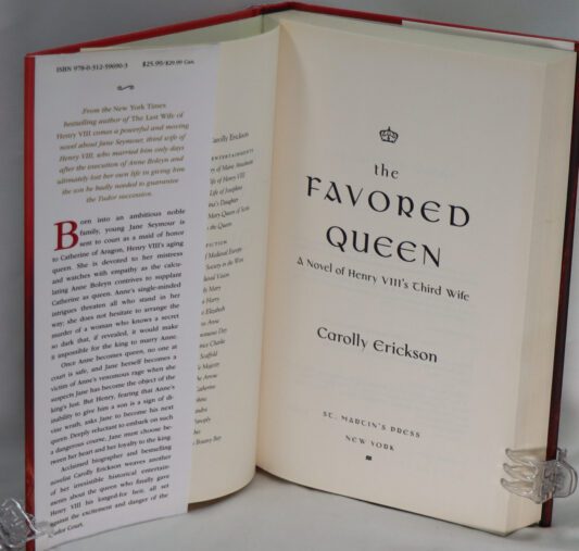 The Favored Queen. - Image 2
