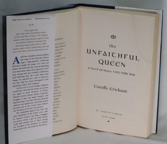 The Unfaithful Queen. - Image 2