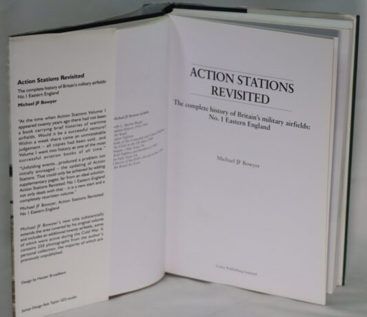 Action Stations Revisited .No 1 Eastern England. - Image 5