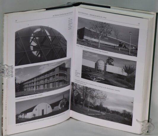 Action Stations Revisited .No 1 Eastern England. - Image 4