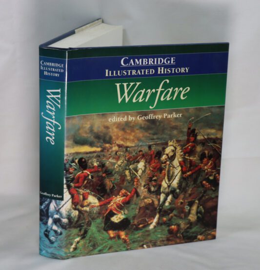 Warfare. Cambridge Illustrated History.