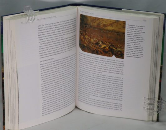 Warfare. Cambridge Illustrated History. - Image 5