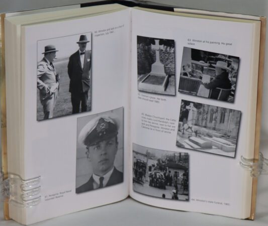 Winston & Jack. The Churchill Brothers. - Image 4