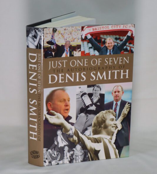 Just One of Seven. Denis Smith.