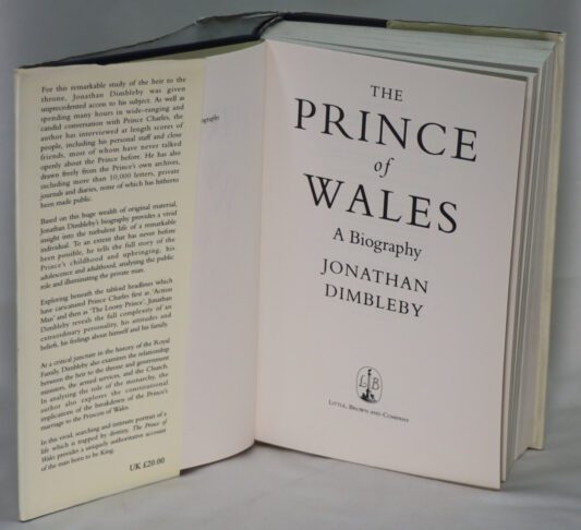 The Prince of Wales. - Image 3