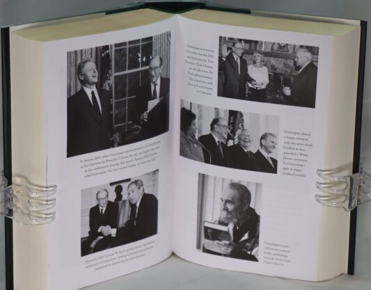 The Man Who Knew. - Image 4
