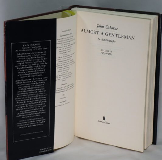 Almost a Gentleman. - Image 4