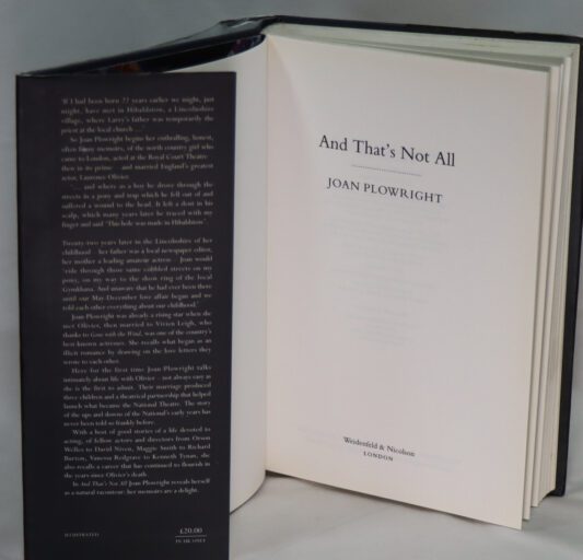 And That's Not All. - Image 3