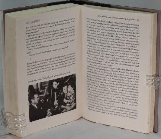 Get Happy. The Life of Judy Garland. - Image 4
