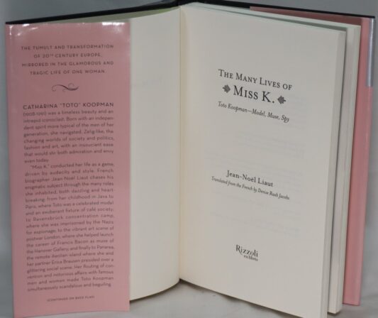 The Many Lives of Miss K. - Image 3