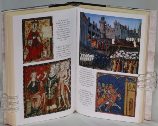The History of England. Vol. 1. Peter Ackroyd. - Image 4