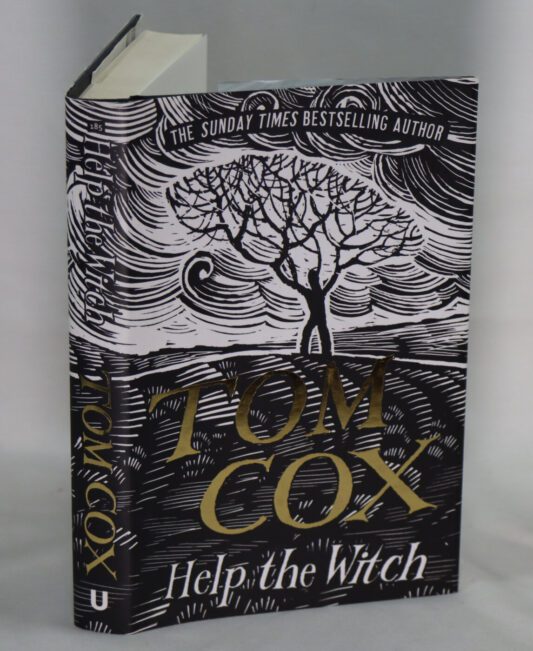 Help the Witch.