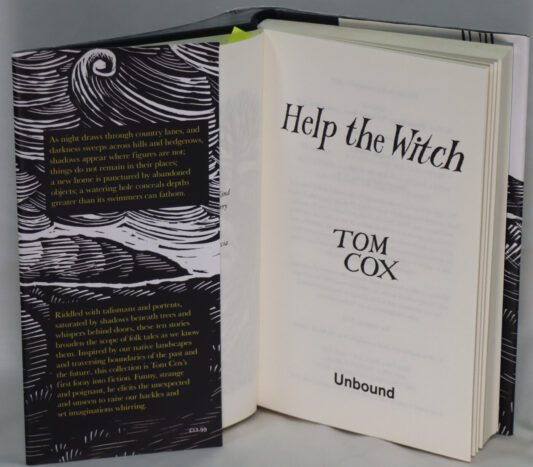 Help the Witch. - Image 2
