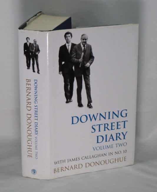 Downing Street Diary. Volume Two.