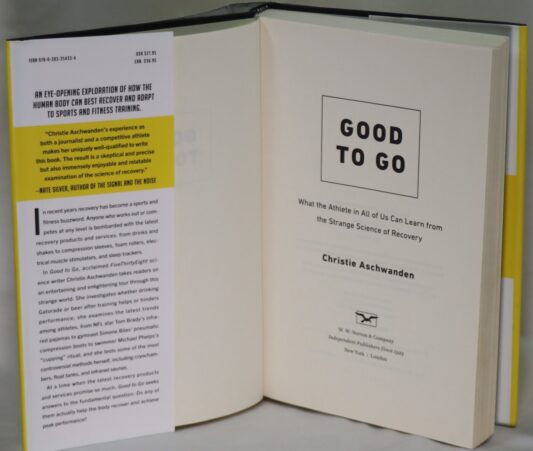 Good to Go. - Image 3