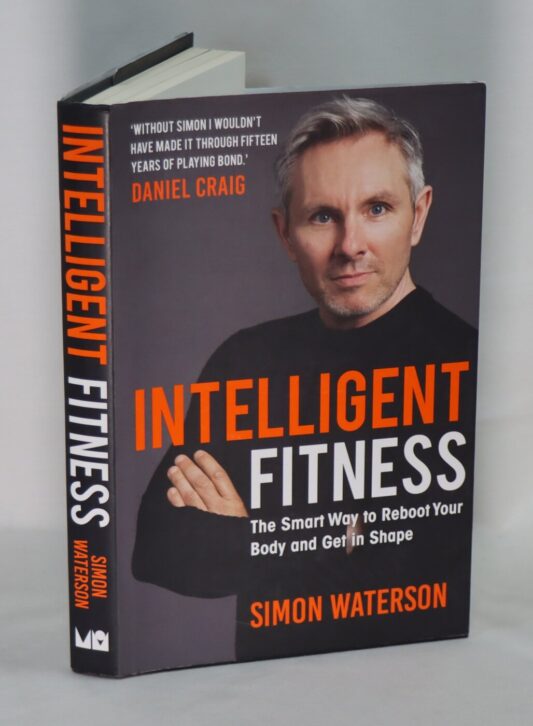 Intelligent Fitness.