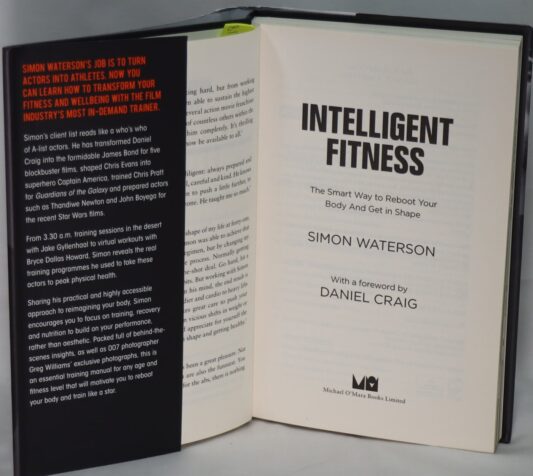 Intelligent Fitness. - Image 3