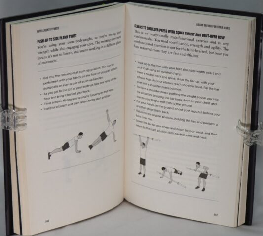Intelligent Fitness. - Image 5