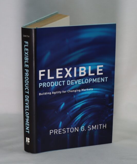Flexible Product Development.