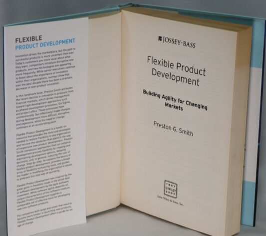Flexible Product Development. - Image 3
