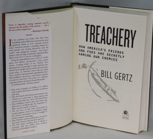 Treachery. - Image 2