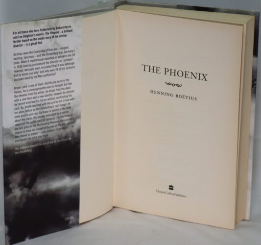 The Phoenix. - Image 3