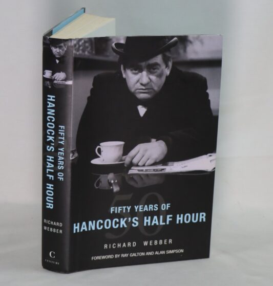 Fifty Years of Hancock's Half Hour.