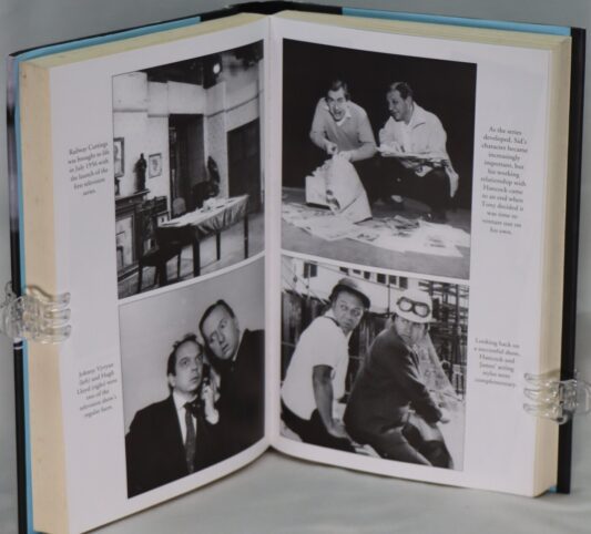 Fifty Years of Hancock's Half Hour. - Image 4