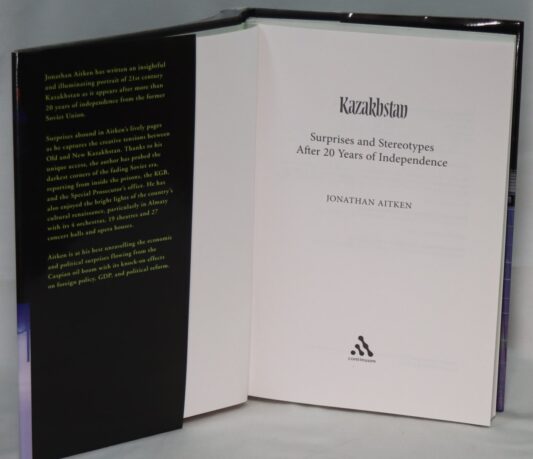 Kazakhstan. - Image 3